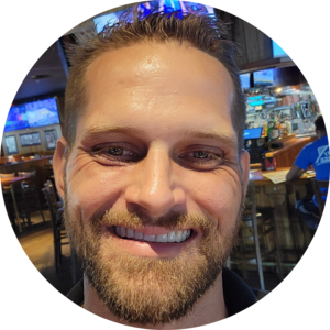 Go to the profile of Sean Cockreham