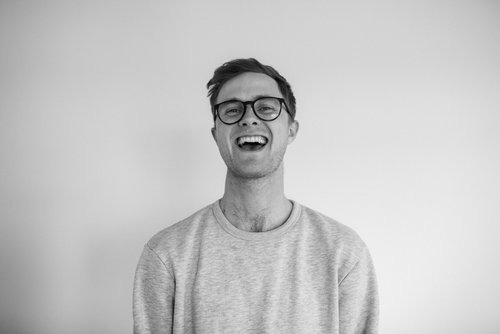 Go to the profile of Edward Williamson-Smit