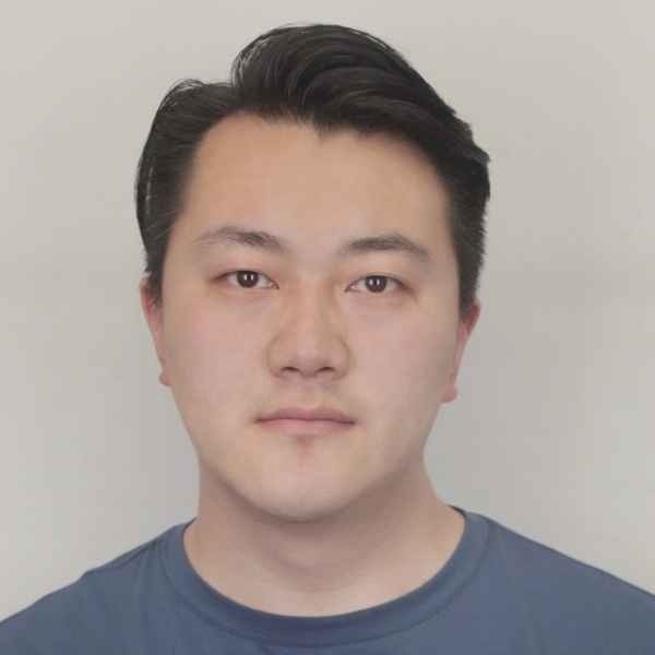 Go to the profile of Guwei Zhang