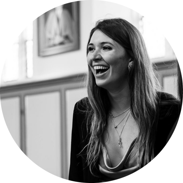 Go to the profile of Sarah Sandler