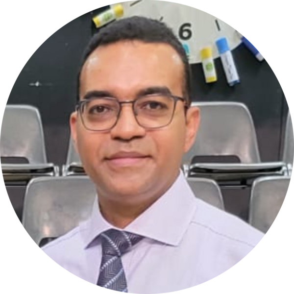 Go to the profile of Mohamed Helmy