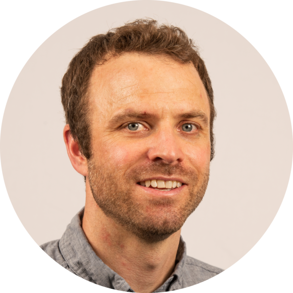 Go to the profile of Brett Poulin