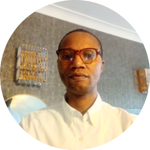 Go to the profile of Olutosin Ademola Otekunrin