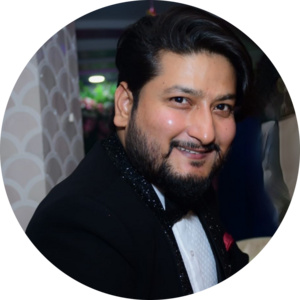 Go to the profile of Prince Kumar Jaiswal