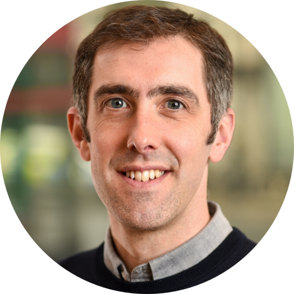 Go to the profile of James Millington