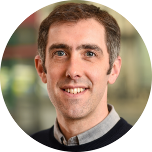 Go to the profile of James Millington