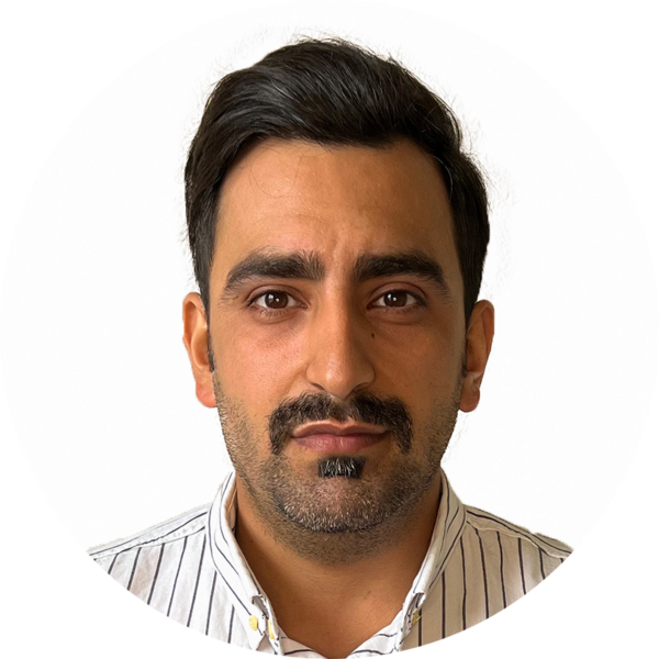 Go to the profile of Mohammad Javad Sheikhi Morchekani