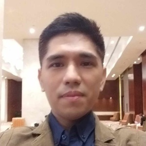 Go to the profile of Mark Anthony Salceda