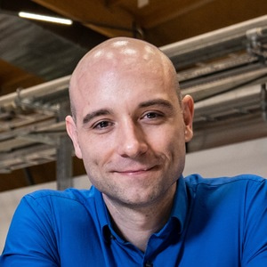 Go to the profile of Patrick Hemberger