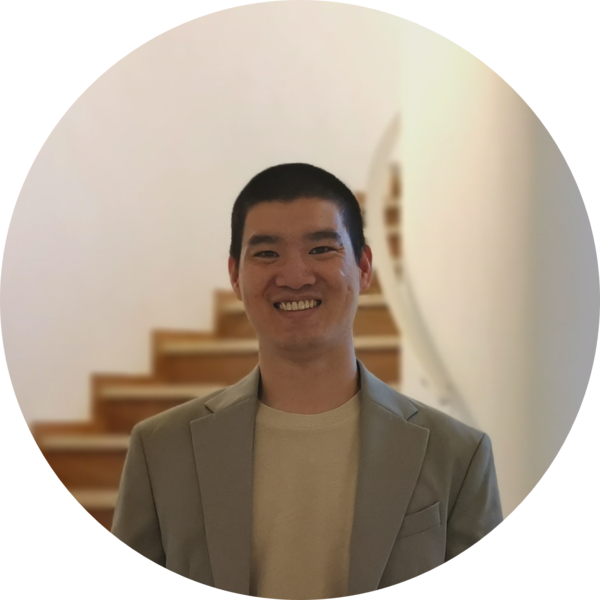 Go to the profile of Zeyou Pan