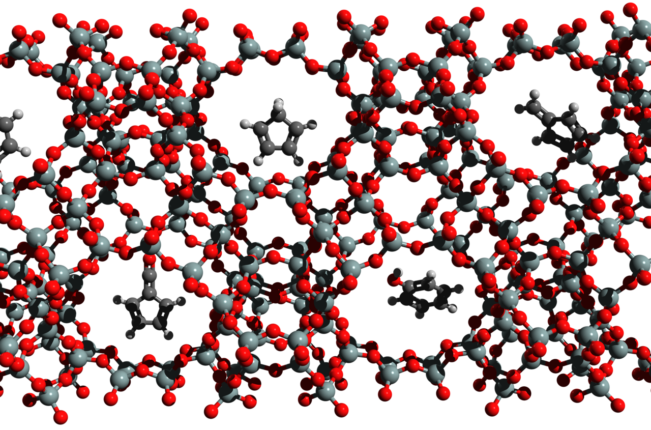 Tuning the Zeolite Acidity Enables Selectivity Control by Suppressing Ketene Formation in Lignin Catalytic Pyrolysis