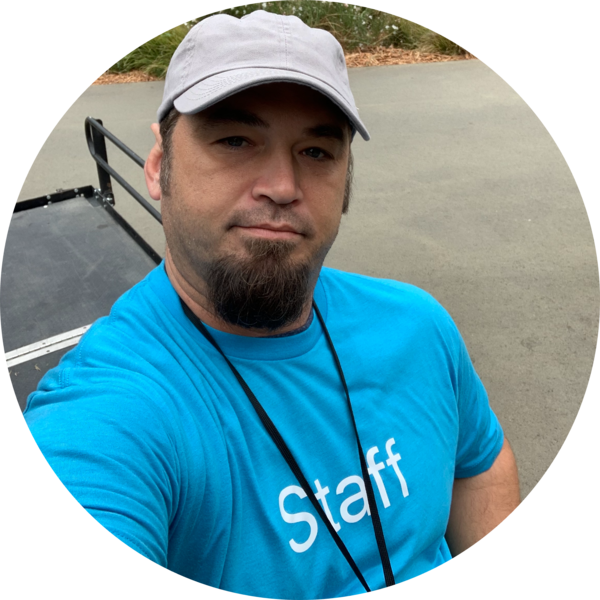 Go to the profile of Brian Champagne