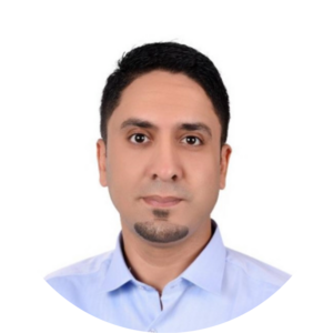 Go to the profile of DIYA ALOMARI