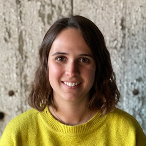 Go to the profile of Carla Mayans