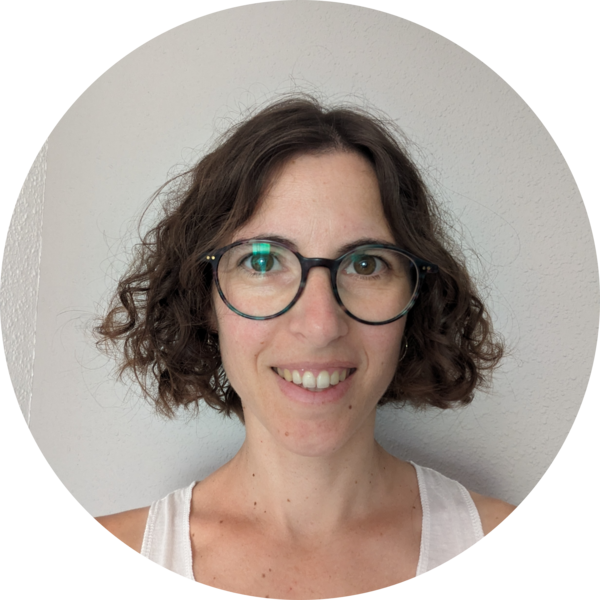 Go to the profile of Mireia Pujals