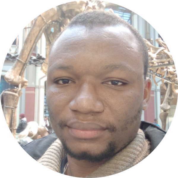 Go to the profile of Noel Gabiliga THIOMBIANO