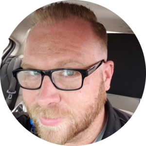 Go to the profile of Brian Deal