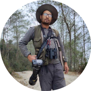 Go to the profile of Purna Man Shrestha