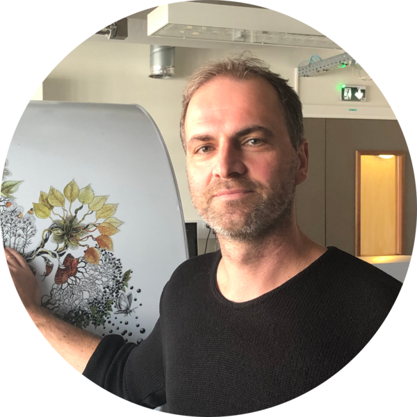 Go to the profile of Heintz