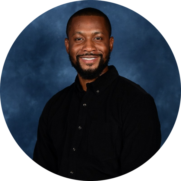 Go to the profile of Makalani Mack