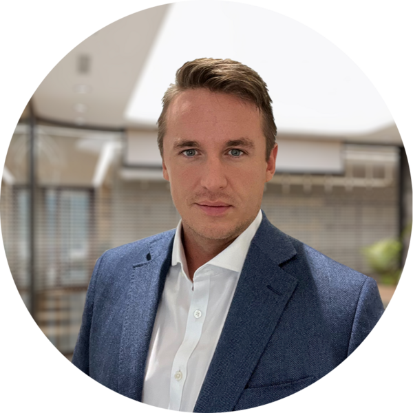 Go to the profile of Sam Brunsden