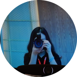 Go to the profile of 小秦 阮