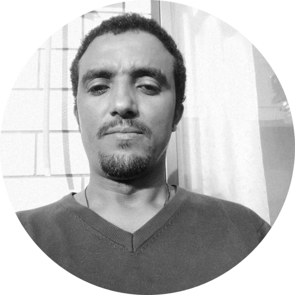 Go to the profile of Kahsay Tadesse