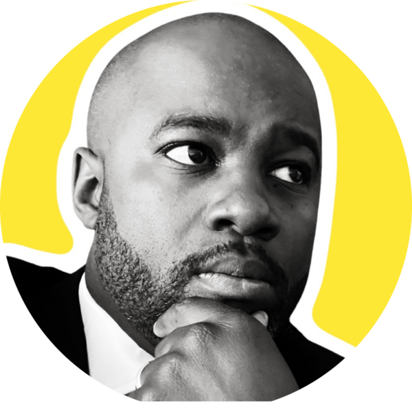 Go to the profile of Matthew Shaw