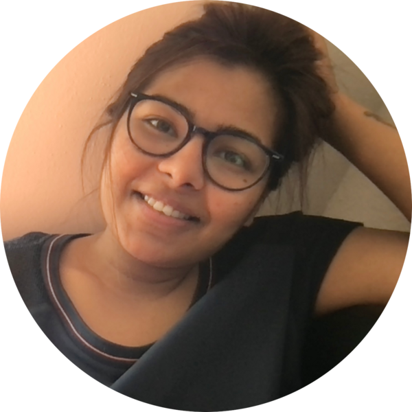 Go to the profile of Siddhi Maniyar