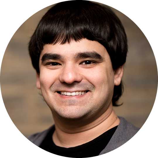 Go to the profile of Alex Harned