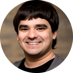 Go to the profile of Alex Harned