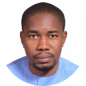 Go to the profile of Ebinbin Ajagun