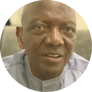 Go to the profile of Shiiwua Manu