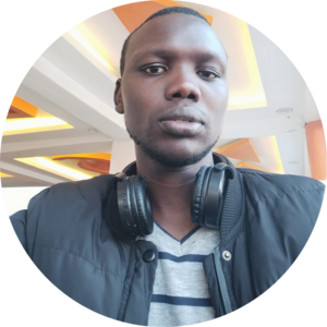 Go to the profile of Alex Lekishon