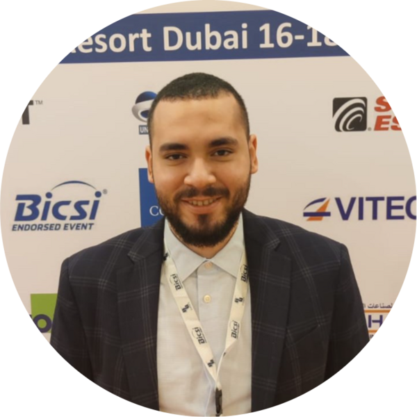 Go to the profile of Ahmed khalil