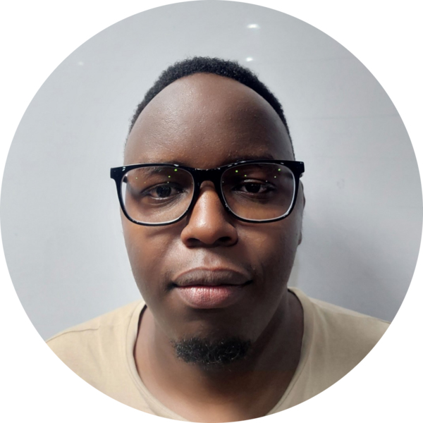 Go to the profile of Chrispers Kirimi Kisa