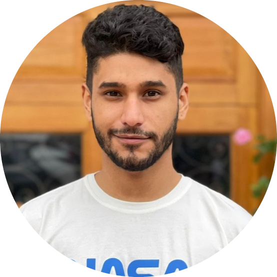 Go to the profile of Andrés Zapata Mazo