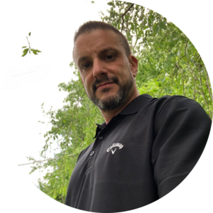 Go to the profile of Michael Giambona