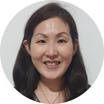 Go to the profile of Susan Lim