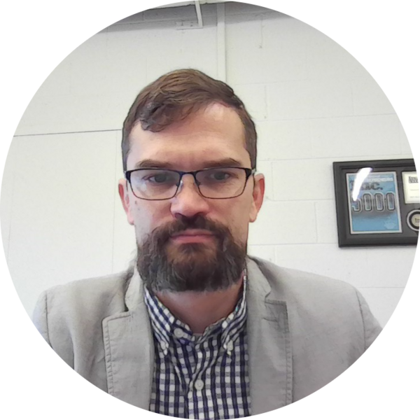 Go to the profile of Matthew Meadows