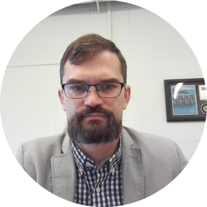 Go to the profile of Matthew Meadows