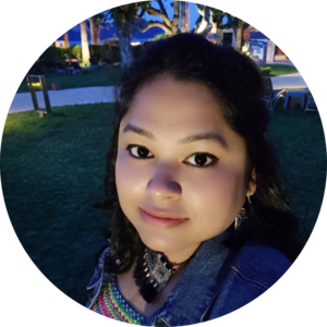 Go to the profile of Surabhi Verma