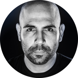 Go to the profile of Benjamin Montfort