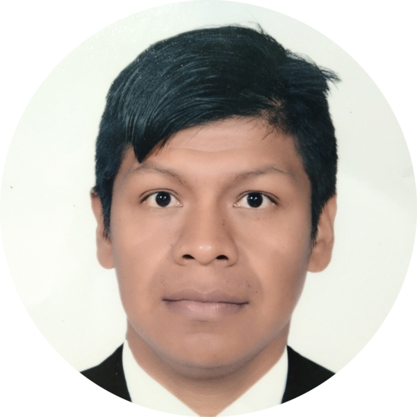 Go to the profile of Jose Leonardo Betancur Melchor