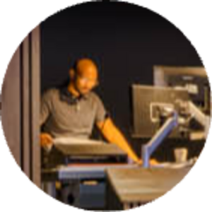 Go to the profile of Darrell Wells