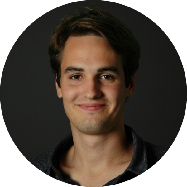 Go to the profile of Julian Büchel