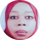 Go to the profile of lubna Mohammed Hassan