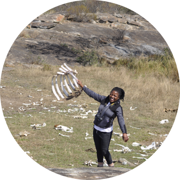 Go to the profile of Josephine Maringa