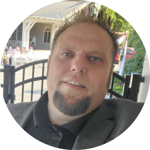 Go to the profile of Greg Stewart