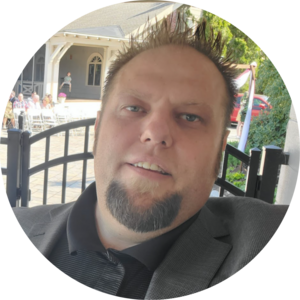 Go to the profile of Greg Stewart